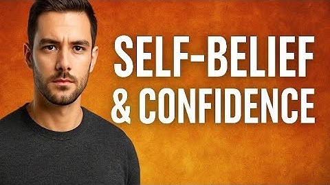 Self-Belief & Confidence | Build Unstoppable Inner Strength | Beyond Limits #motivation #beyondlimit