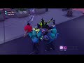 Emote Battles in Party Royale with Abd8x