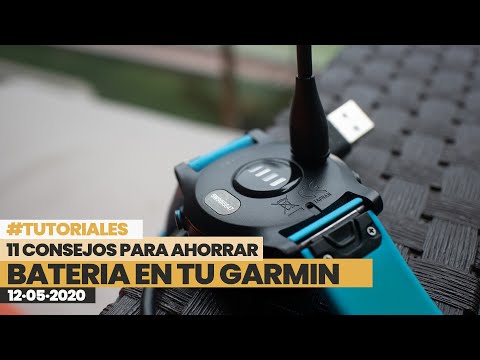 Video: Apagón de Garmin se prolonga mientras los piratas informáticos piden $ 10 millones