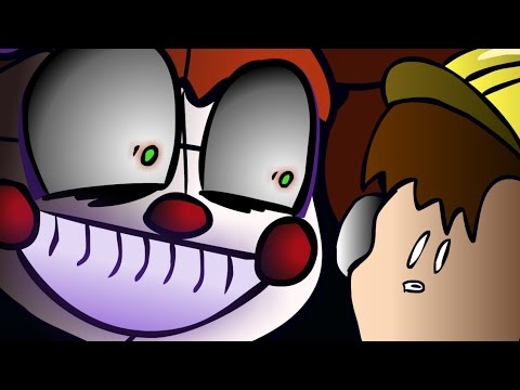 five-nights-at-freddy's:-sister-location-animation-2---charity-special