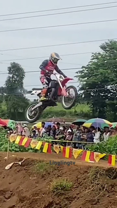 Hanip tingnan #motocross