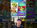 OBTIENT GRATUITEMENT ALLI !! #brawlstars