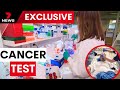 The cruel disease Australian research is hoping to make it easier to find | 7 News Australia
