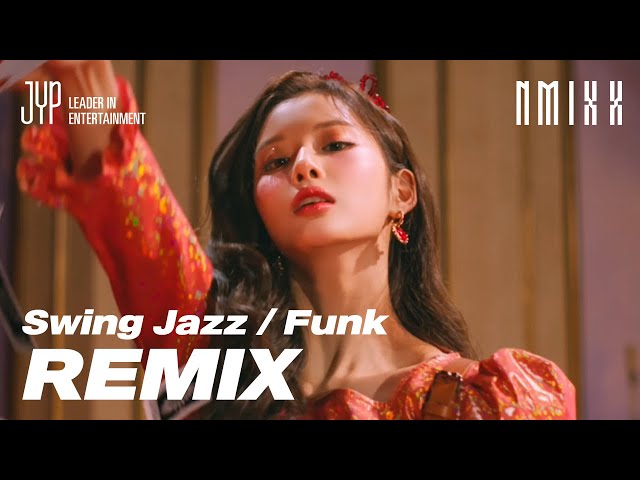 NMIXX(엔믹스) 