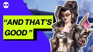 Borderlands 4 Has Been Toned Down | Borderlands 4 Gameplay