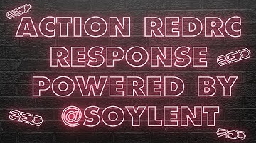 Action - #RedRC Clips Submission Powered by @Soylent