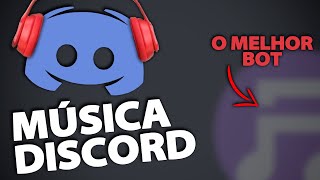 O melhor bot de música pro Discord - Octave Bot: Comandos, como ouvir spotify no Discord e mais