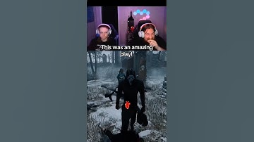 Nice!! #gaming #dbdgamer #dbd #deadbydaylight #dbdshorts #dbdsurvivor #dbdgameplay #shorts #fyp