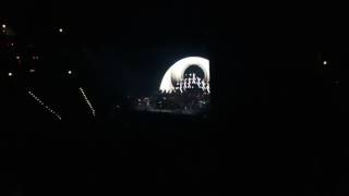 The Dark Knight Theme Live - Hans Zimmer Prague, Czech Republic, 2017