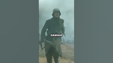 How Zigzag Trenches Saved Lives in WW1!