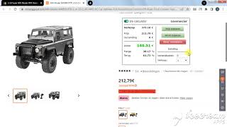 Ebay.be dropshipping from Banggood.com | how to sell on ebay | ebay selling | DS Calculator
