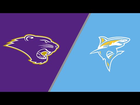 McKendree Men's Water Polo Vs. Long Island University (9/21/24)