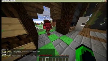 mestermc 1.rész kitpvp