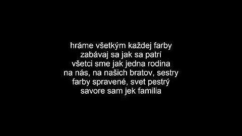 P.A.T. x Sima - Továreň na peniaze (Text)