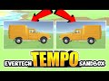 How to make a tempo in evertech sandbox  shugu gaming