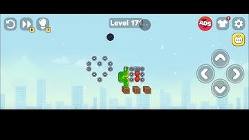 Snake Puzzle Slither To Eat Level 171 Walkthrough Gameplay Android,iOS 