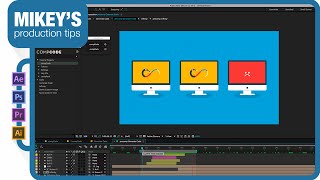 compCode for After Effects: Must have tool!!! Net Worth