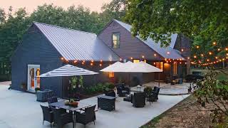1340 Puckett Hollow Rd, Centerville, TN - Listed by Beth Baker - Crye-Leike