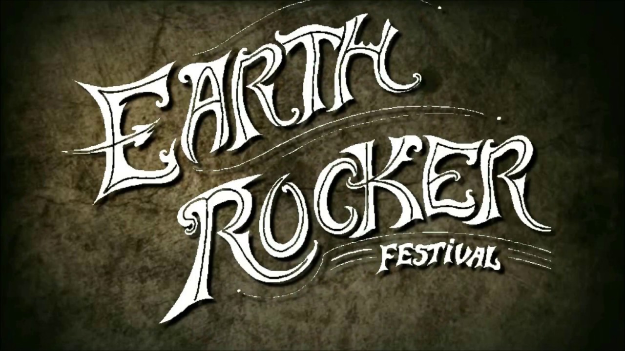 Earth Rocker Festival YouTube