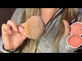 Fast Aggressive Doing YOUR Makeup ASMR 
