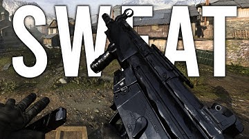 MP5 Tryhard | Search and Destroy (Modern Warfare)