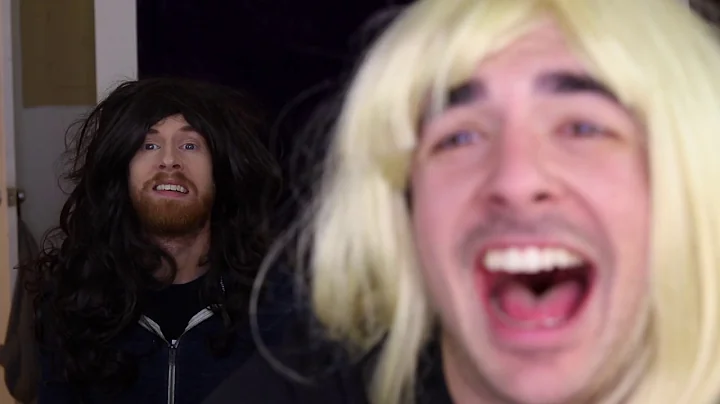 BACK TO BASICS VLOG Q+A (w/ Brandon Farris)