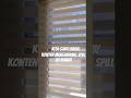 Cek link belanja aku y kk #inspirasirumah #gordenminimalis #zebrablinds #reviewshorts #dailyshorts