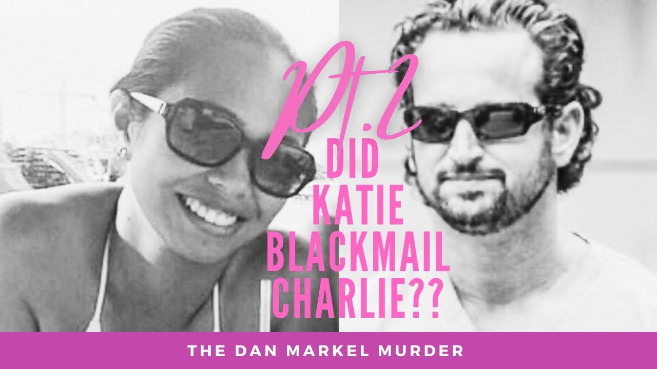 KATHERINE MAGBANUA BLACKMAIL charLIE ADELSON PART 2!? Predictions From ...