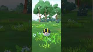 Pokémon GO: My Shiny Professor Willow Pikachu Encounters!