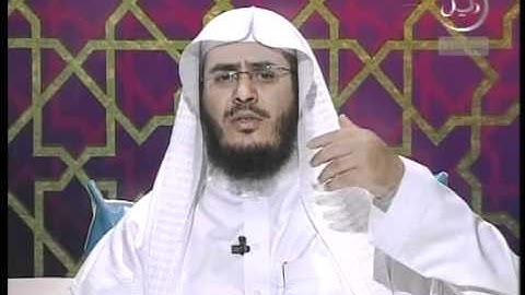 الشيخ عبد الرحمن الشهري سورة الفتح الايات -26-23