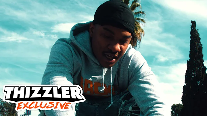 Bankroll RaeDoe - Elma Robinson (Exclusive Music V...