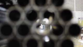 FORDIA® | Husky Drill Rods Machining (Eng)