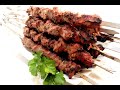 Moo Ping Thai Schaschlik