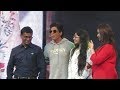 Shahrukh Khan at Global Village Dubai