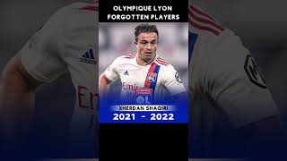 Olympique Lyon Players You Didnt Know