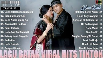 Lagu Batak Terbaru 2025 - Album Batak Paling Enak Di Dengar Saat Ini Hits Terbaik & Terpopuler 2025