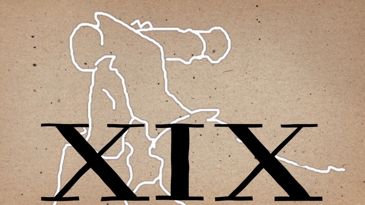 Motion Graphics Final Animation Render 2 - YouTube