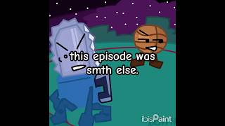 ppt2 16 speedpaint | shut me up | #digitalart #ppt2 #osc #bfdi #artwork #trending #fyp #ibispaintx
