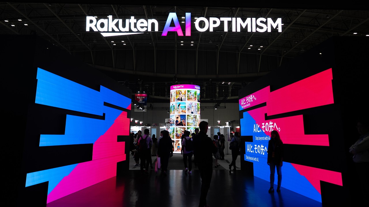 Recap Video | Rakuten AI Optimism 2026
