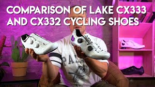 Lake CX333 compared to a Lake CX332 is it worth the upgrade for you?