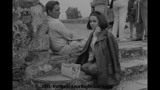 Abel - Eylülzede Köşe Başlarında Remix Resimi