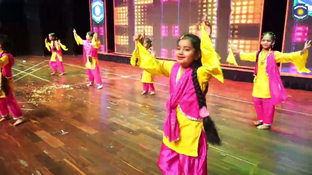 STATE FUSION (ANNUAL FUNCTION 2025-26)-VIP EDUCATION CAMPUS