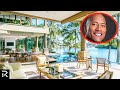 Inside The Rock's $100 Million Dollar Mansions