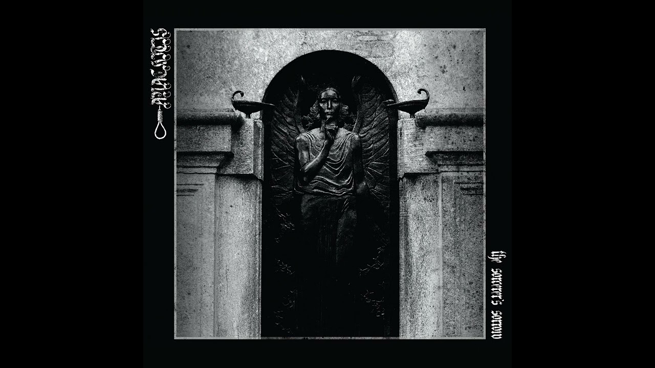 Anachitis - The Sorcerer’s Sorrow (Full Album)