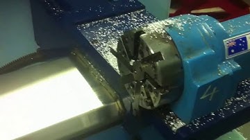 Benchtop cnc lathe with Digi9 Controller