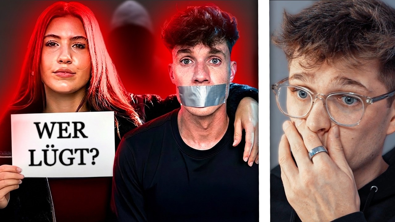 Das Luca vs. Lou Drama geht weiter...