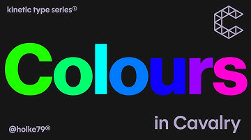 KTS® - Colour in Cavalry