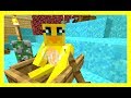 Feather Adventures : NETHER  WATERFALL - {261}