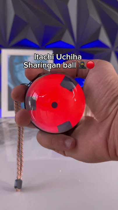 A Perfect Gift For All The Itachi Uchiha Fans Now Exists 🤩 #naruto