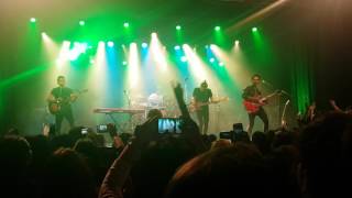 Que mas puedo pedir- Dvicio La Trastienda Buenos Aires Argentina 21/06/17